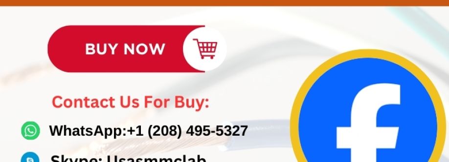 Buy Verified Cash App Accounts Cover Image