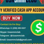 Buy Verified Cash App Accounts Profile Picture