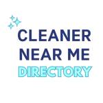 Cleaner near me Profile Picture