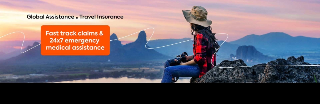 Asego Travel Insurance Company Cover Image