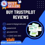 Buy Trustpilot reviews profile picture