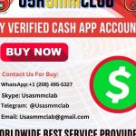 Buy Verified Cash App Accounts Profile Picture