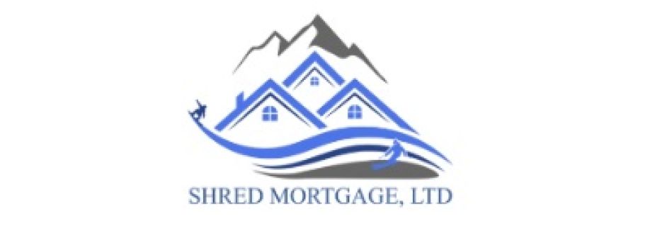 Shred Mortgage Ltd Cover Image