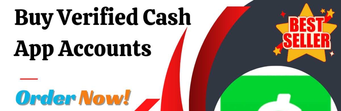 Buy Verified Cash App Accounts Cover Image