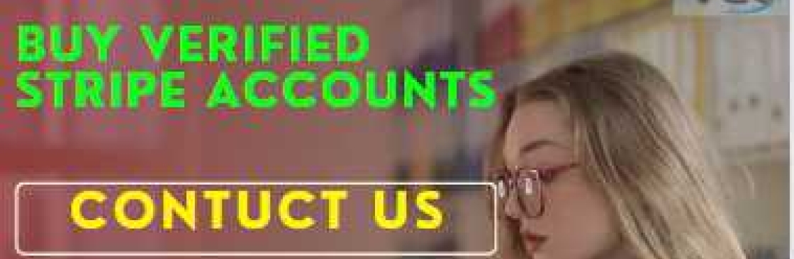 Buy Verified Stripe Accounts Cover Image