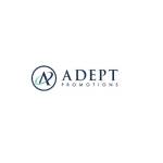 Adept Promotions Profile Picture