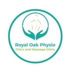 Royal Oak physio Profile Picture