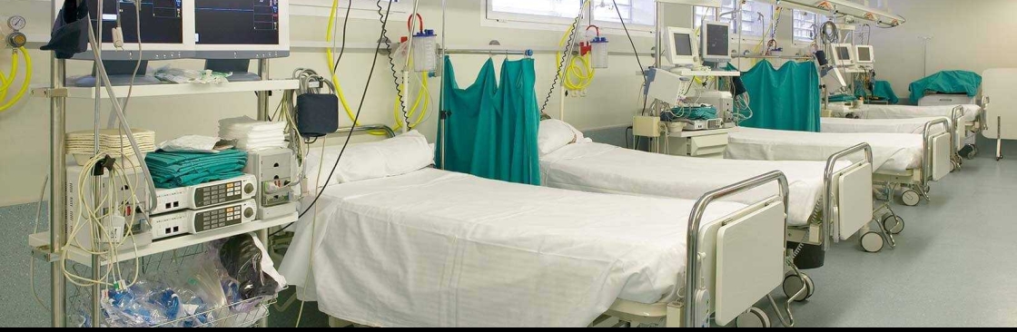 Naugra Medical Cover Image