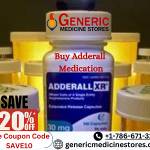 Buy Adderall Online Quick Delivery in USA Profile Picture