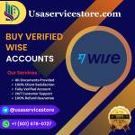 Buy Verified Wise Accounts profile picture