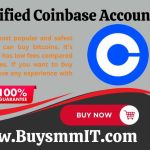 Buy Verified Coinbase Account Profile Picture