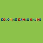 ColoringGamesOnline Profile Picture