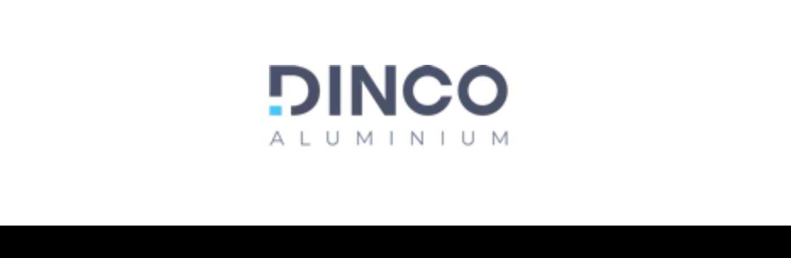 Dinco Trading Cover Image