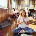 200 hour yoga teacher training in rishikesh Profile Picture