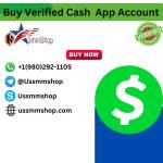 Buy Verified Cash App Account Profile Picture