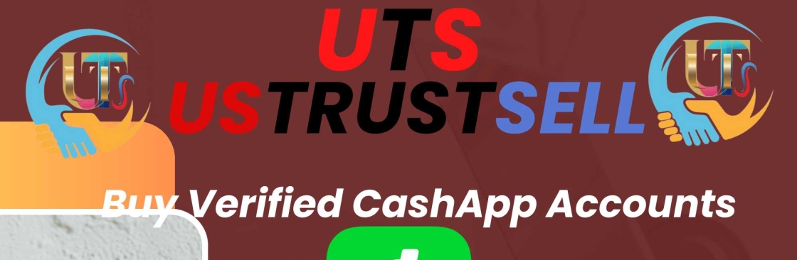 Buy Verified CashApp Accounts Cover Image