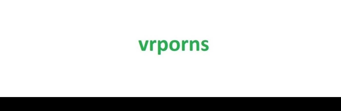 vrporns Cover Image