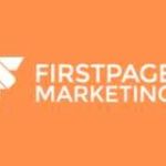 FirstPage Marketing profile picture