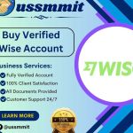 Buy Verified Wise Account Profile Picture