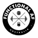 Functional AF Profile Picture