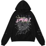 Spider Hoodie Profile Picture