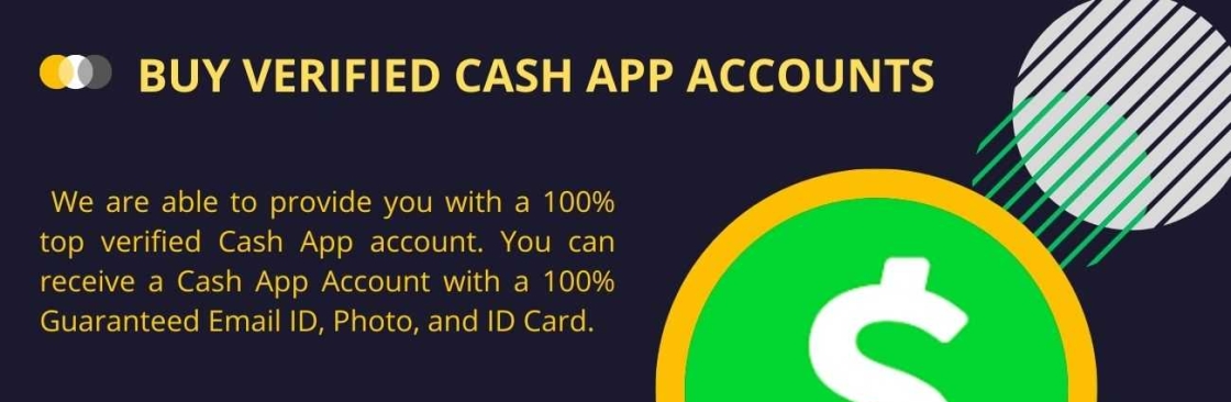 Buy Verified Cash App Accounts Cover Image