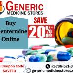 Get Phentermine Delivered Fast Speedy Service from Generic Medi Profile Picture