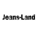 Jeans Land Profile Picture