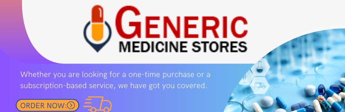 Get Phentermine Delivered Fast Speedy Service from Generic Medi Cover Image