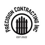 Precision Contracting Inc Profile Picture