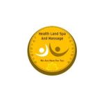 Health Land SPA Massage Profile Picture