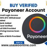 Buy Verified Payoneer account Profile Picture