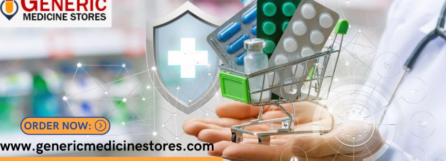 Get Alprazolam Delivered Fast Speedy Service from Generic Medicine Cover Image