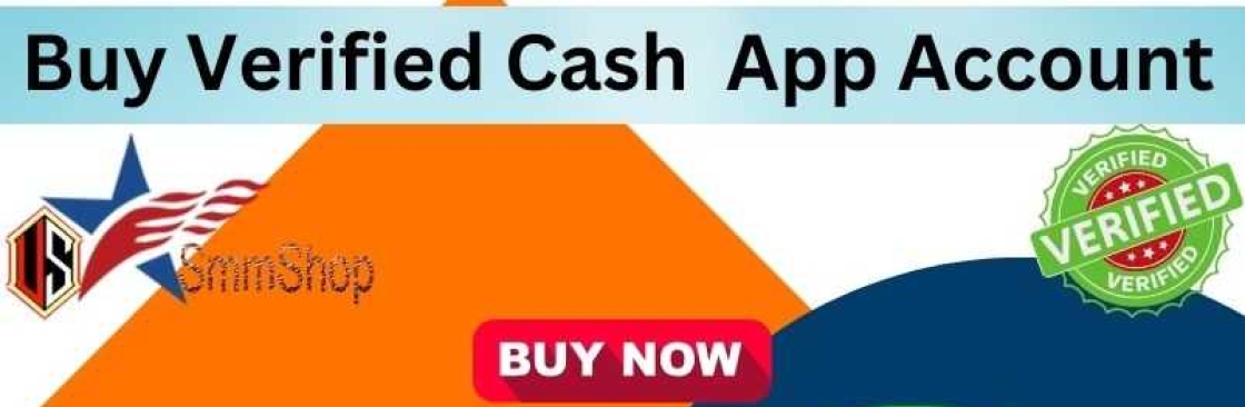 Buy Verified Cash App Account Cover Image