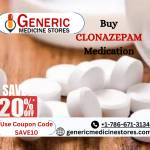 Buy Clonazepam Pills to Alleviate Restless Legs Syndrome Profile Picture