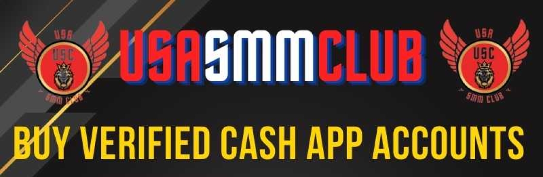 Buy Verified Cash App Accounts Cover Image