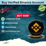 Buy Verified Binance Accounts Profile Picture