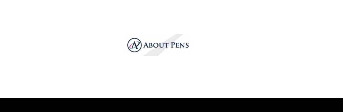 Promotional Pens Cover Image