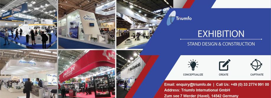 Triumfo International GmbH Cover Image