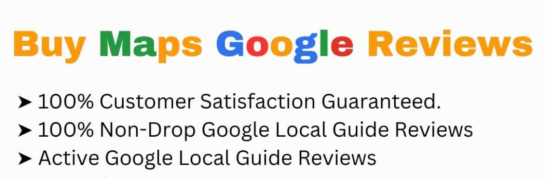 BuyGoogleMapsReviews Cover Image