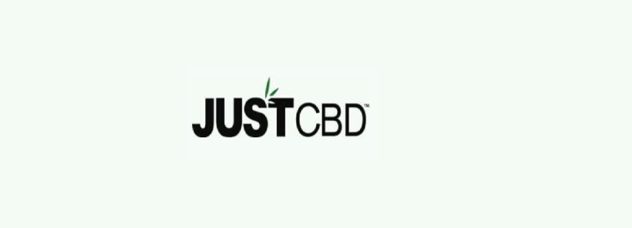 JUST CBD Store Cover Image