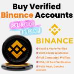 Buy Verified Binance Accounts profile picture