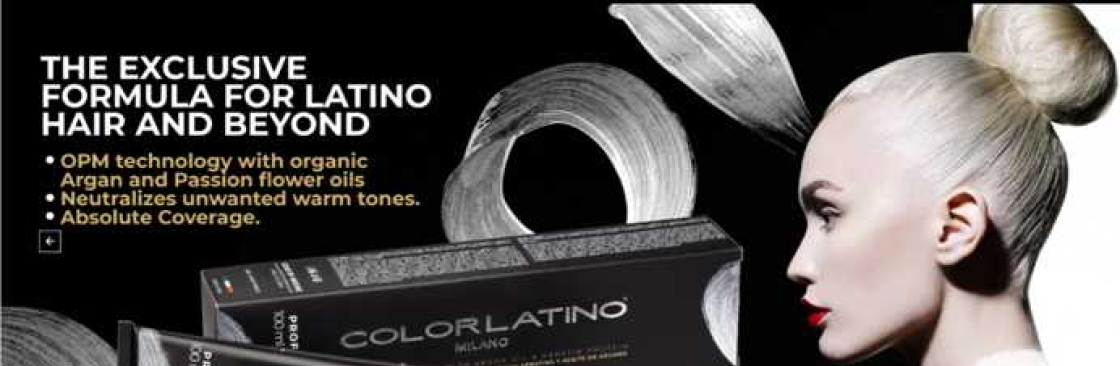 Colorlatino Milano Cover Image