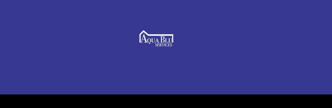 Aqua Blu Services Cover Image