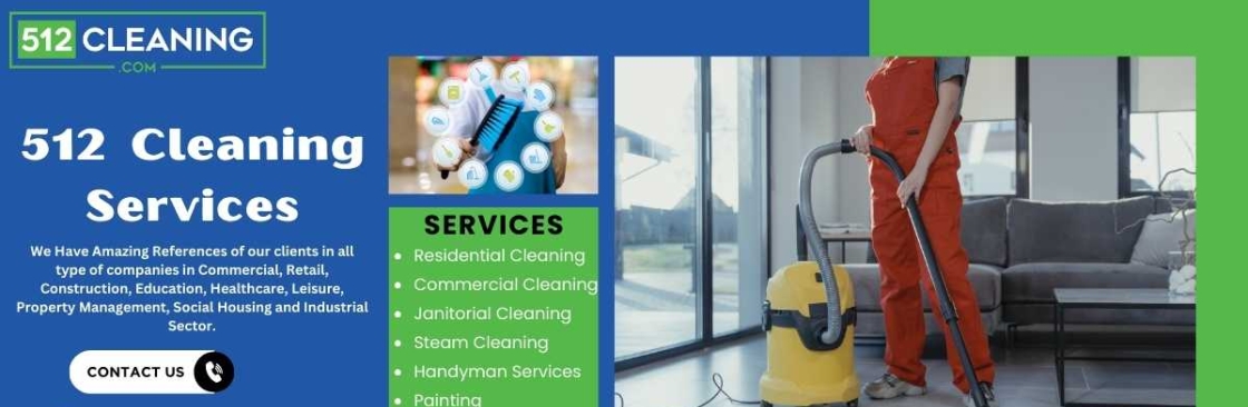 512 Services Cover Image