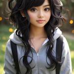 Afreen Ansari Profile Picture