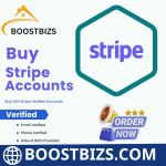 Buy verified stripe account Profile Picture