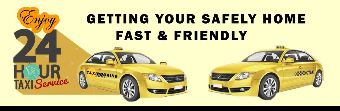 Taxi Booking Ramnagar Cover Image