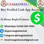 Buy Verified Cash App Accounts Profile Picture