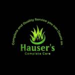 Hausers Complete Care INC Profile Picture